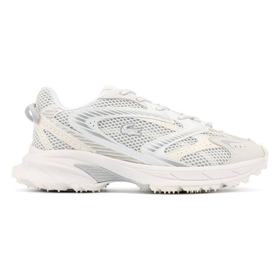 Lacoste L003 Neo Shot Herren Weiße Sneaker - Image 5