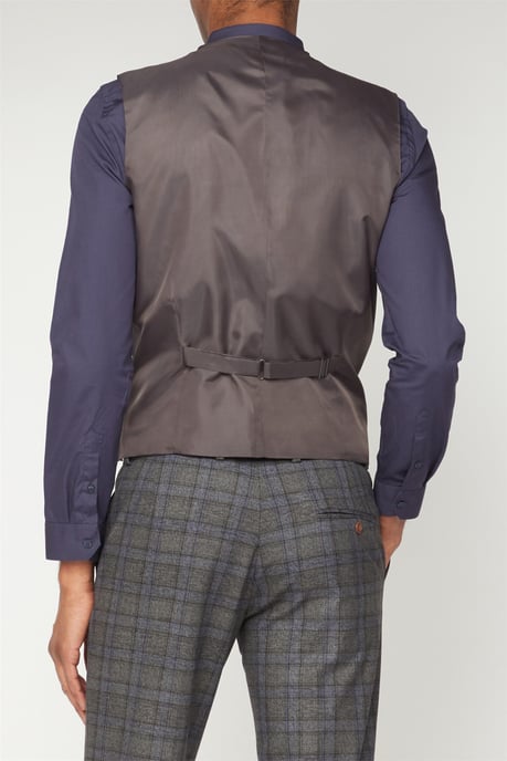Classic Waistcoat - Image 2