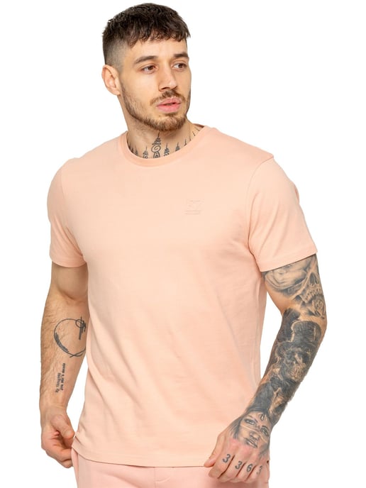 Enzo | Herren T-Shirt mit Rundhalsausschnitt - Image 2