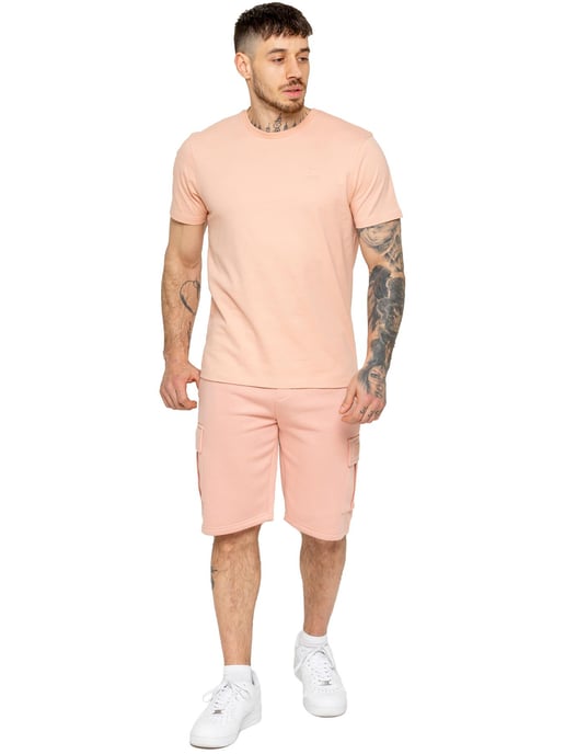 Enzo | Herren T-Shirt mit Rundhalsausschnitt - Image 3