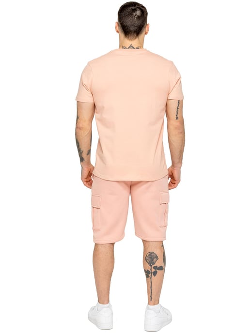 Enzo | Herren T-Shirt mit Rundhalsausschnitt - Image 4