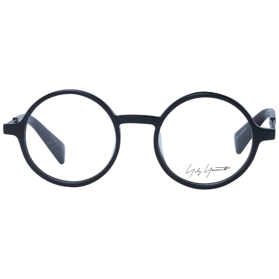 Yohji Yamamoto Brillenfassung YY1006 002 47 - Image 2