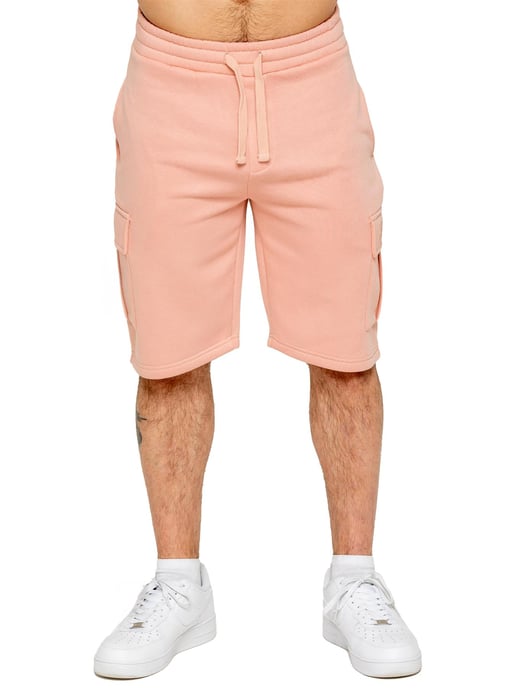 Enzo | Herren Cargo Shorts - Image 2
