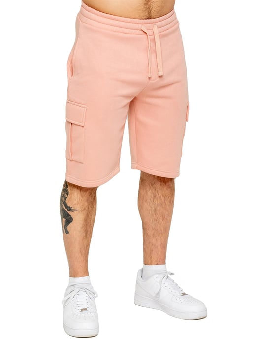 Enzo | Herren Cargo Shorts - Image 3