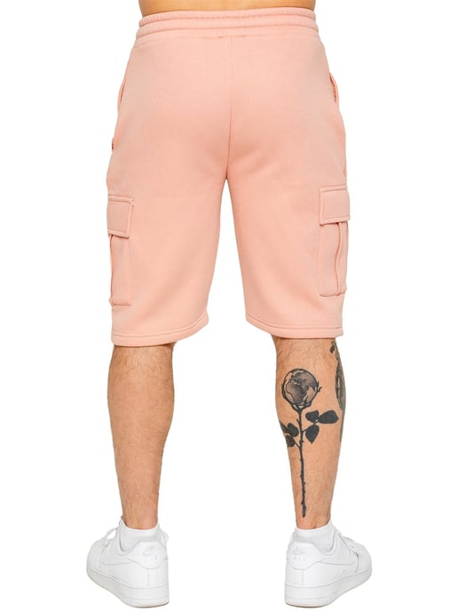 Enzo | Herren Cargo Shorts - Image 4