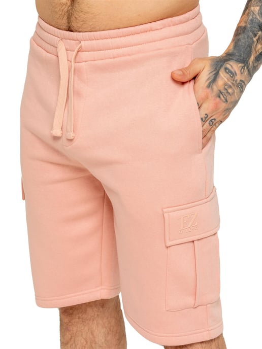 Enzo | Herren Cargo Shorts - Image 5
