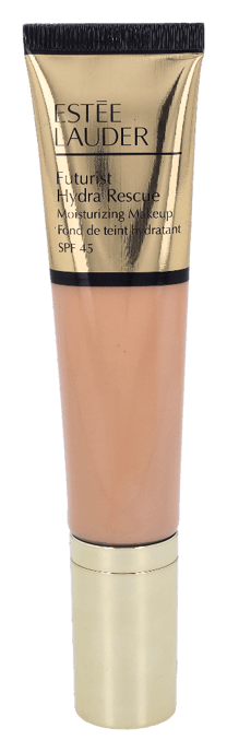 E.Lauder Futurist Hydra Rescue Feuchtigkeitsspendendes Makeup SPF45 - Image 2