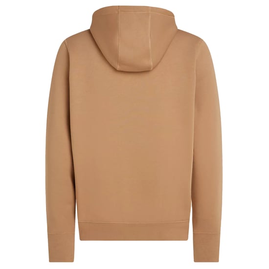 Tommy Hilfiger Logo Hoodie  Braun - Image 2