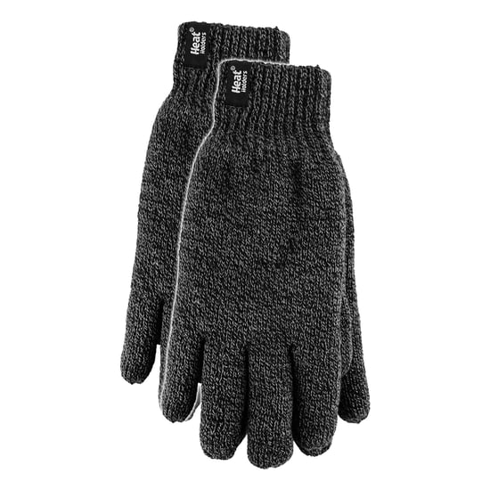 Herren Thermohandschuhe mit schützendem Rippenbündchen - Image 1