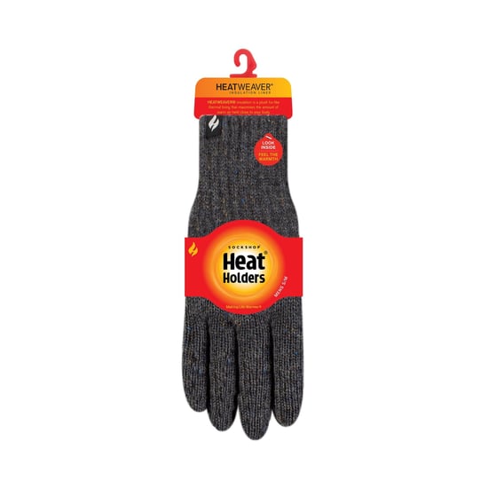 Herren Winter Warm Weiche Fleecegefütterte Thermohandschuhe - Image 2