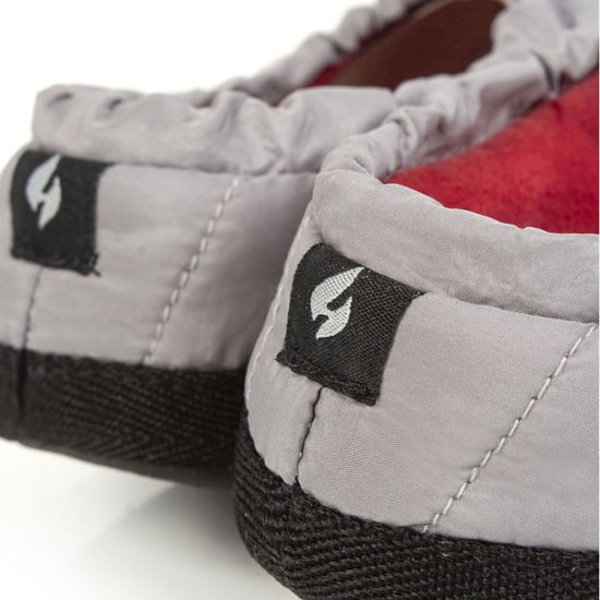Herren Warme Bequeme Knit-Zugschlipschuhe - Image 3
