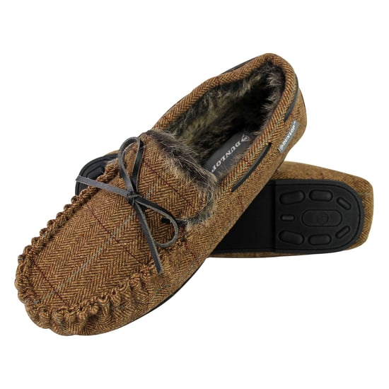 Herren Mokassinschuhe mit Memory-Schaum - Image 4