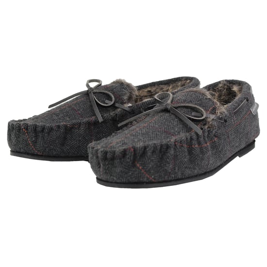 Herren Mokassins mit Memory Foam - Image 1