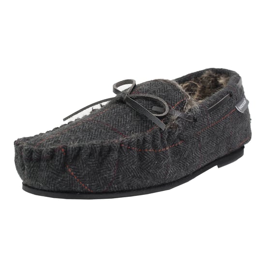 Herren Mokassins mit Memory Foam - Image 3