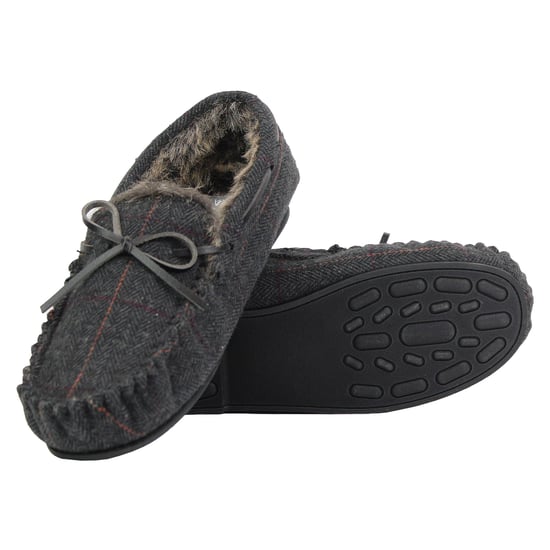Herren Mokassins mit Memory Foam - Image 4