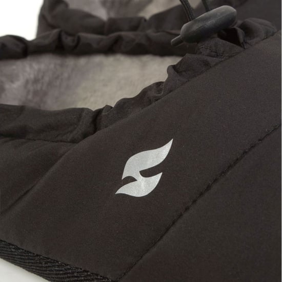 Herren Warme Bequeme Netzschuhe mit Schnürung - Image 4