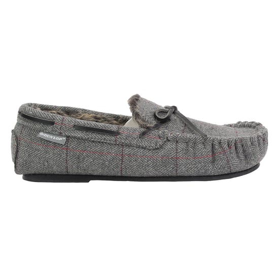 Herren Mokassins mit Memory Foam - Image 2