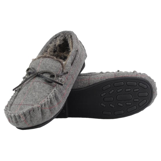 Herren Mokassins mit Memory Foam - Image 4