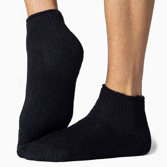 Herren 3er-Pack Thermo Winter Weiche Sneakersocken - Image 4