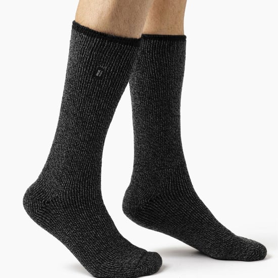 Herren 2er Pack Merinowoll Thermosocken - Image 3