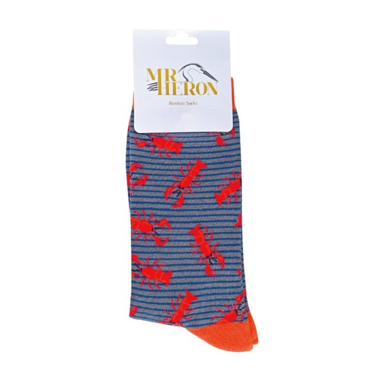 1 Pack Herren Socken aus Bambus mit Tiermotiv - Image 2