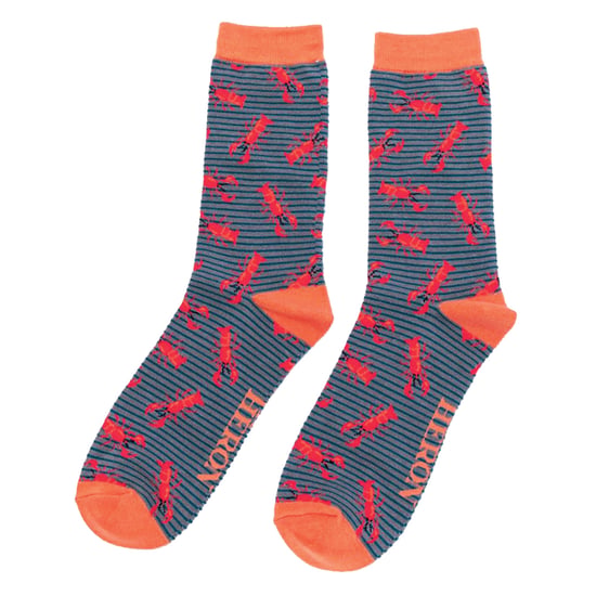 1 Pack Herren Socken aus Bambus mit Tiermotiv - Image 4