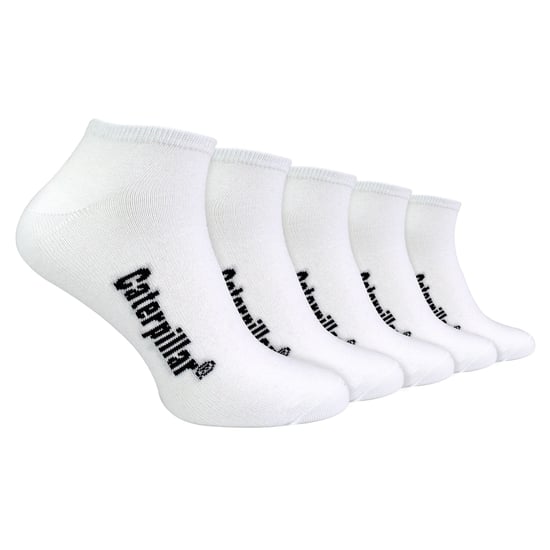 Herren 5er Pack Baumwollreiche Trainingssocken - Image 1