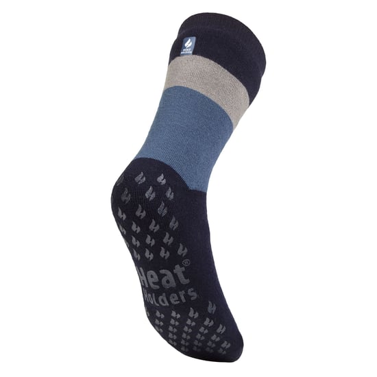 1 Pack Dicke 3,1 TOG Rutschfeste Thermo-Slipper-Socken für Raynaud - Image 3
