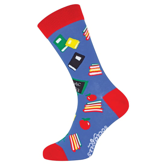Job Neuheit Unisex Socken | Lehrer & Koch Socken - Image 2