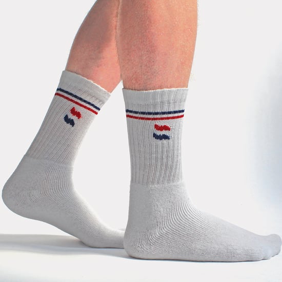 24 Paar Multipack Herren Klassische Sport Atmungsaktive Socken - Image 3