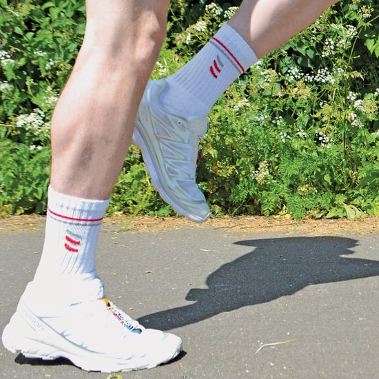 24 Paar Multipack Herren Klassische Sport Atmungsaktive Socken - Image 4
