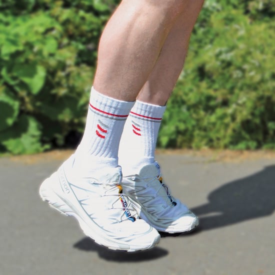 24 Paar Multipack Herren Klassische Sport Atmungsaktive Socken - Image 5