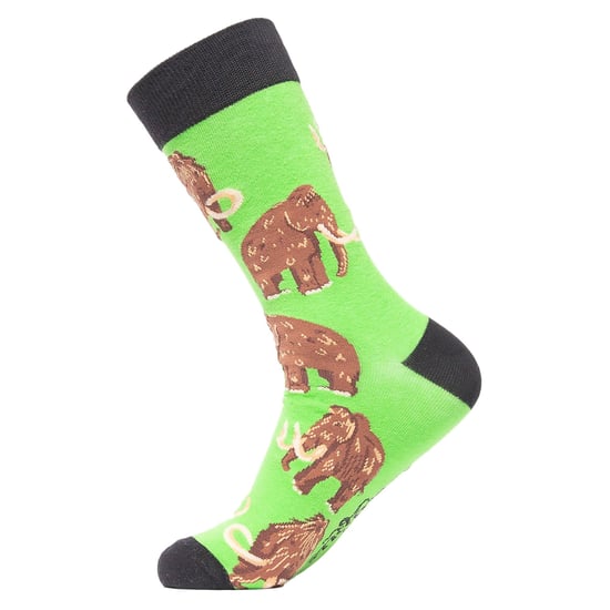 Tierdesign Neuheiten Baumwolle Unisex Socken - Image 2