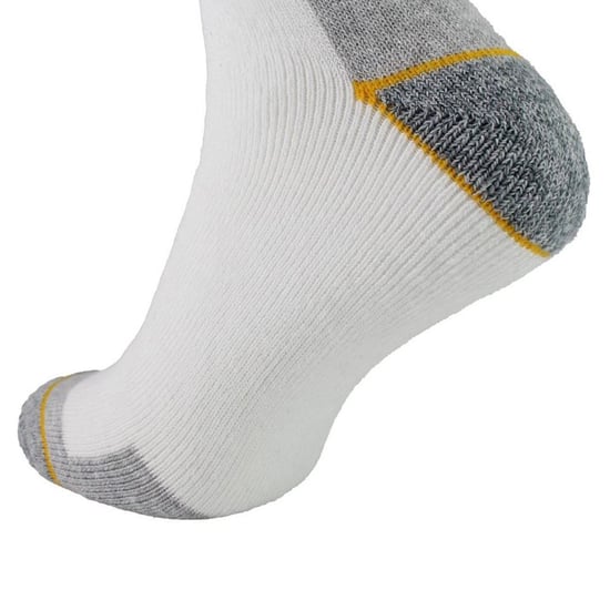 6er-Pack Unisex schwere Arbeitssocken für Stahlkappenschuhe - Image 4