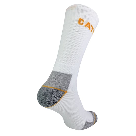 Herren 3er-Pack Echt-Arbeits-Baumwollsocken - Image 3