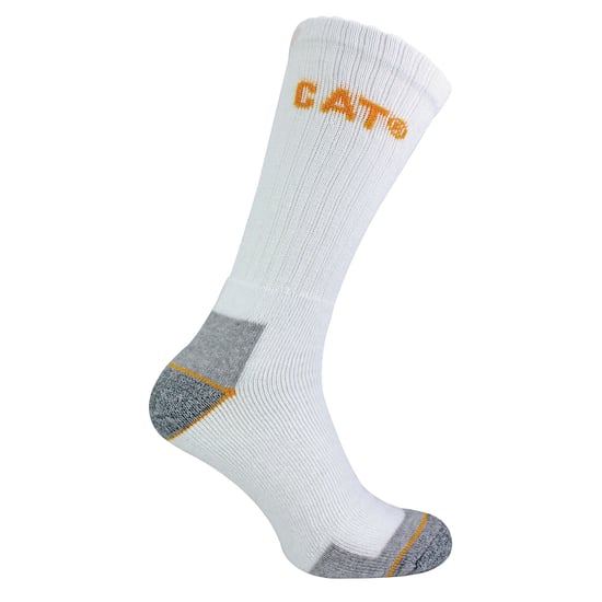 Herren 3er-Pack Echt-Arbeits-Baumwollsocken - Image 4