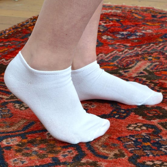 24er-Pack Mehrfachpackung Baumwoll-Sneakersocken für Herren und Damen - Image 5