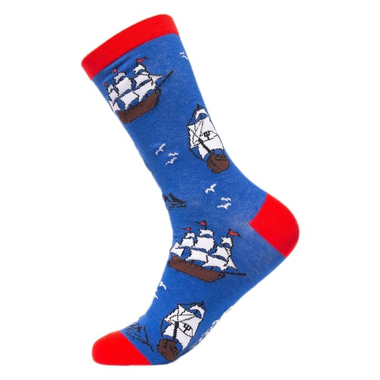 Hunde-Design Neuheit Unisex Lustige Socken - Image 2