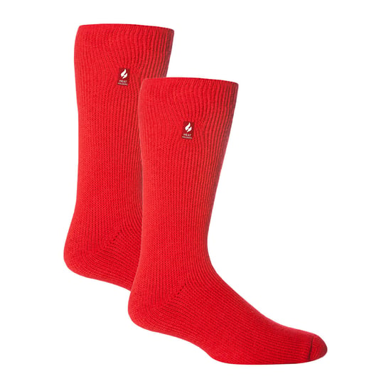 Herren 2er Pack Original Thermo-Bürstsocken - Image 1