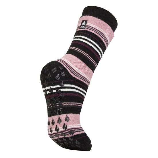 Herren Damen Dick 3.1 TOG Anti-Rutsch-Griff Slipper Socken für Raynauds - Image 3