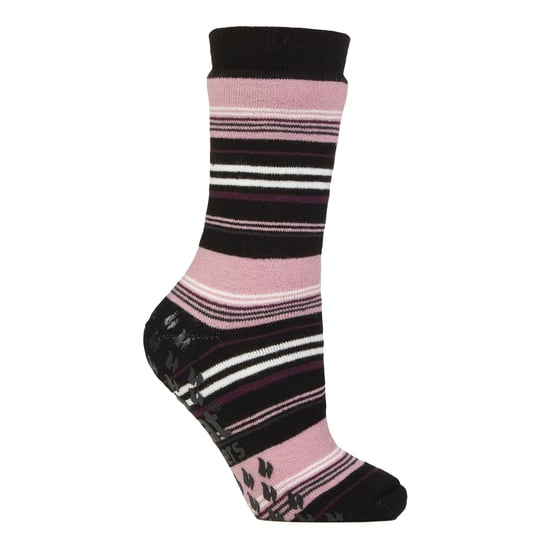 Herren Damen Dick 3.1 TOG Anti-Rutsch-Griff Slipper Socken für Raynauds - Image 4