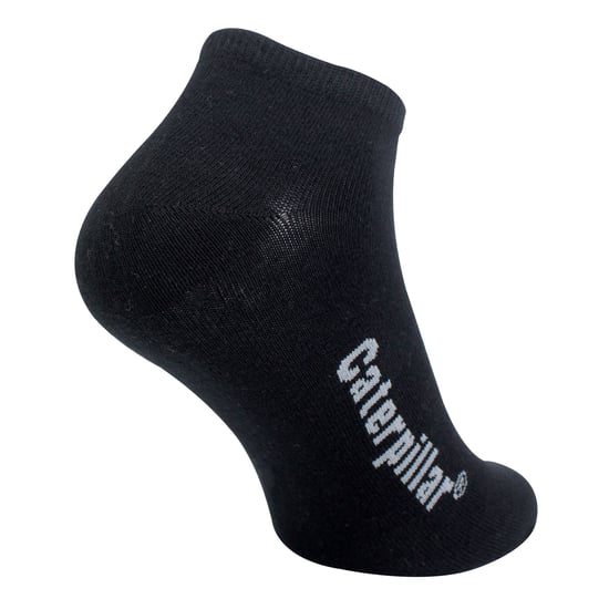 Herren 5er-Pack Baumwollreiche Trainingsarbeitsstrümpfe - Image 3