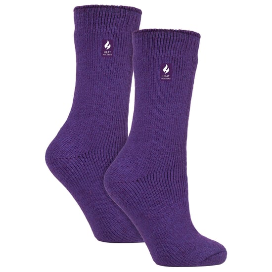 2er-Pack Damen Original Thermo Feuchtigkeitsableitende Socken - Image 1