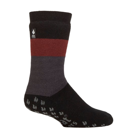 1 Pack Dicke 3,1 TOG Rutschfeste Thermosocken für Raynaud - Image 1