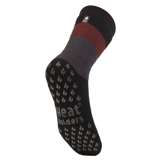 1 Pack Dicke 3,1 TOG Rutschfeste Thermosocken für Raynaud - Image 3