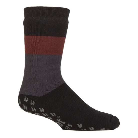 1 Pack Dicke 3,1 TOG Rutschfeste Thermosocken für Raynaud - Image 4