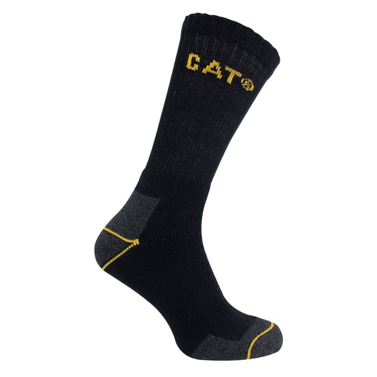 Herren 3er Pack Echt Arbeiter Baumwollsocken - Image 4