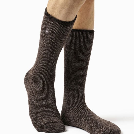 Herren 2er-Pack Merinowolle Thermosocken - Image 3