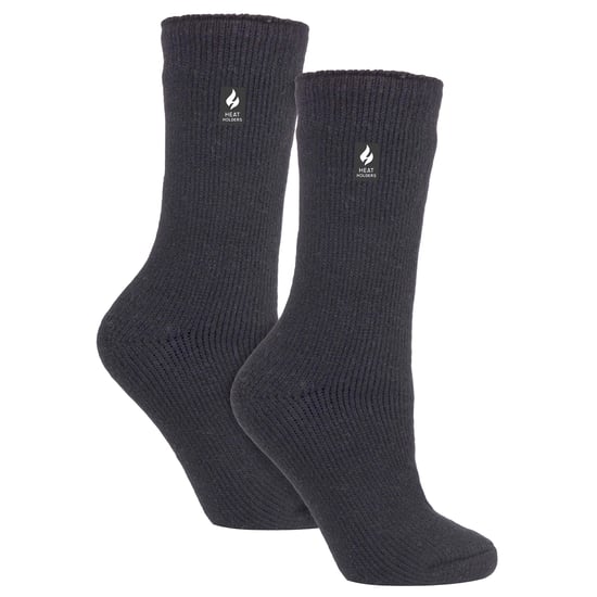 2er-Pack Damen Original Thermo Feuchtigkeitsregulierende Socken - Image 1