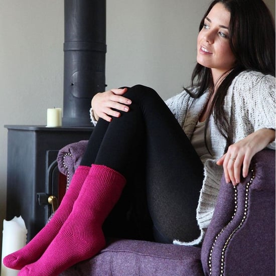 2er-Pack Damen Original Thermo Feuchtigkeitsregulierende Socken - Image 4